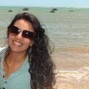Isis Costa's photo