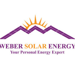 Weber Solar Energy