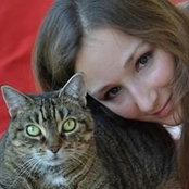 Caroline Moreau's photo