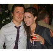 Michael Jones's photo