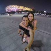 Heriberto T's photo
