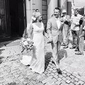 Maria Klaffke's photo