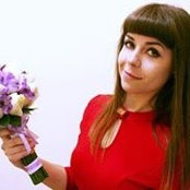 Elena Tiurikova's photo