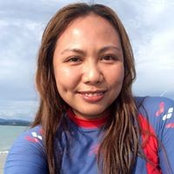 Hazel Caasi's photo