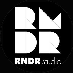 RNDR studio: Design & Architectural Office