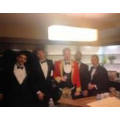 Thomas William's photo
