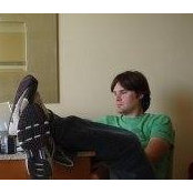 Matt Bloom's photo