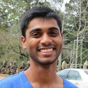 Foto de Navin Muruga
