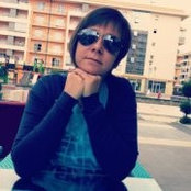 Photo de Jasna Radonjic Knezevic