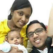 Alisha Varkey's photo