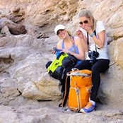 Caroline Durran's photo