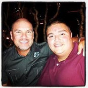 Victor Santana's photo