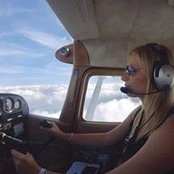 Sinah Molinari's photo
