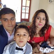 Sunpreet Kaur's photo