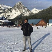 Sudhanshu Dhamija's photo