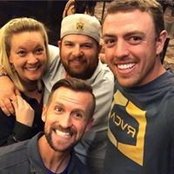 Trent Steed's photo