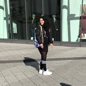 Foto von Rilana Stricker