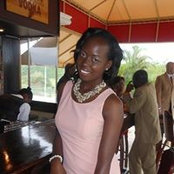 Racquel Gordons foto