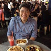 Kong Wee ong's photo