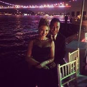 Burcu Kaleoglu Ucaner's photo