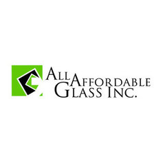 All Affordable Glass, Inc.