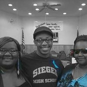 Ondraco Marable's photo