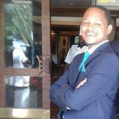 Titus Kaloki's photo