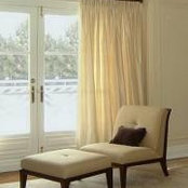 Maple Draperys billede