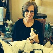 Cathy Trottiers billede