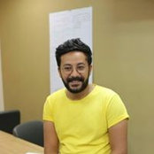 Photo de Mohamed Dabour
