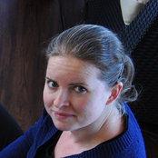 Magda Marsh's photo