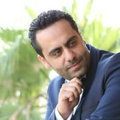 Daniel Nassrallahs foto
