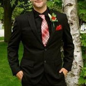 Trevor Brysons billede