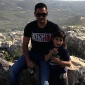Joud Farajs foto