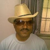 Photo de Dilip Wagh
