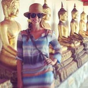 Debora Roichman's photo