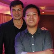 Melvin Tagulao's photo