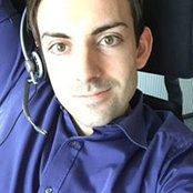 Mathias Back's photo