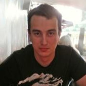 Sergei Semashko's photo