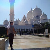 Omar Boussaa's photo