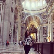 Maya Ciobanu's photo