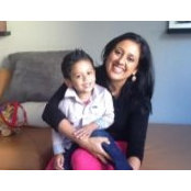 Mona Patel's photo