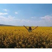 Reka Kinda's photo