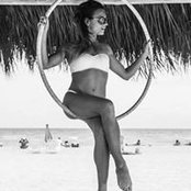 Antonina Letunovskaya's photo