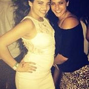 Foto von Negin Asgharpour