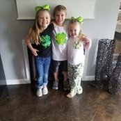 Jennifer Gardner's photo