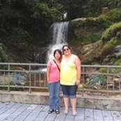 Foto von Amber Phillips