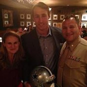 JJ Wilson's photo