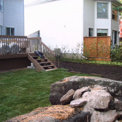 Sod Installation - Ottawa Landscapers - Bulbs And Seeds