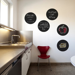 Mackey's Kitchen - Wall Decals